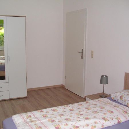 Gaestewohnung In Doebeln Zewnętrze zdjęcie